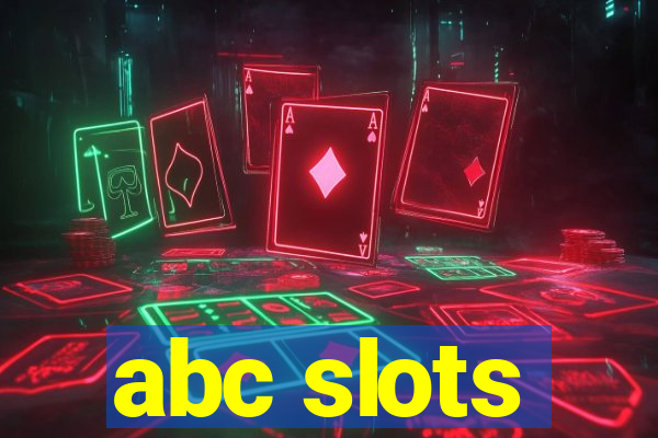 abc slots